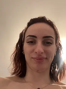 AuraPure online show from December 3, 2025, 12:25 pm