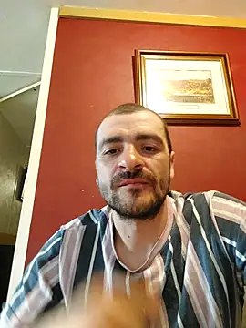 sefu666 online show from April 18, 2026, 5:17 pm