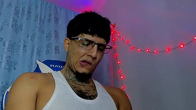 Lord Luciferhot Dirty666 online show from January 17, 2026, 12:04 am