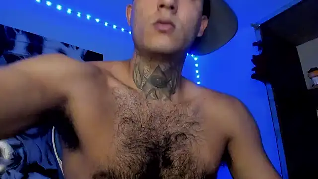 Lord Luciferhot Dirty666 online show from May 12, 2026, 9:01 pm