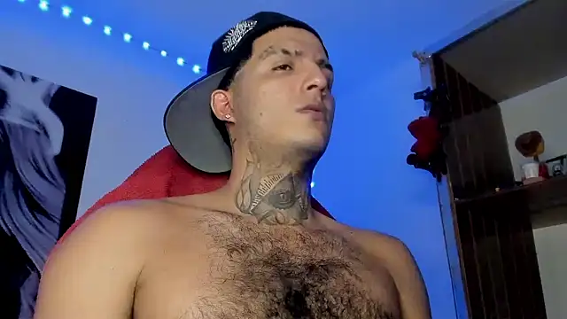 Lord Luciferhot Dirty666 online show from May 15, 2026, 11:23 pm
