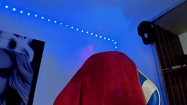 Lord Luciferhot Dirty666 online show from May 21, 2026, 7:32 pm