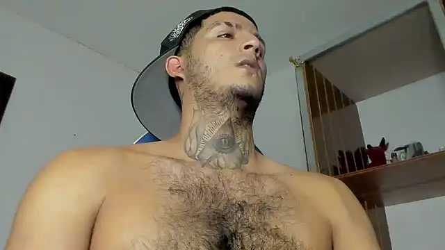 Lord Luciferhot Dirty666 online show from May 29, 2026, 8:51 pm