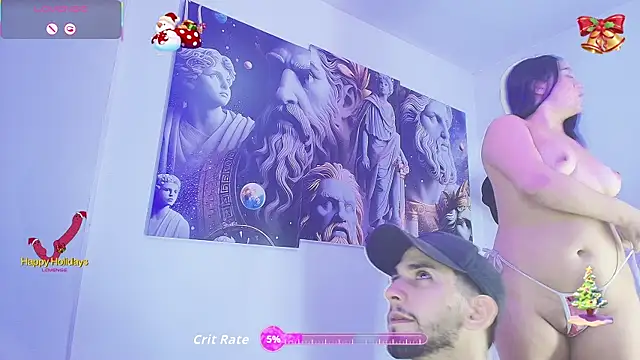 aphrodita hotaz online show from December 15, 2025, 4:50 am