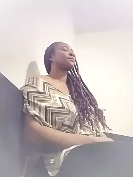 AmbarSmit online show from October 8, 2025, 11:57 pm