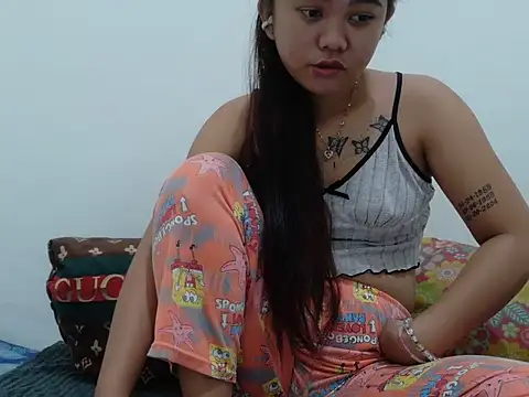 Snapshot of naughtyasian_girl chatting on April 19, 2026, 6:10 pm naughtyasian girl online show from April 19, 2026, 6:10 pm