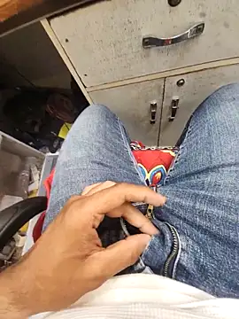  Danny   online show from October 5, 2025, 3:10 pm