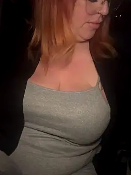 CurvyDoll KateX online show from September 23, 2025, 6:55 pm