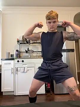 King Kev  online show from October 8, 2025, 4:26 pm