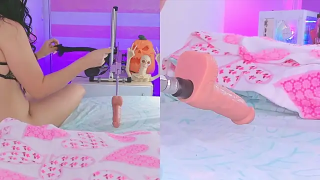 perla cm online show from October 5, 2025, 11:08 am