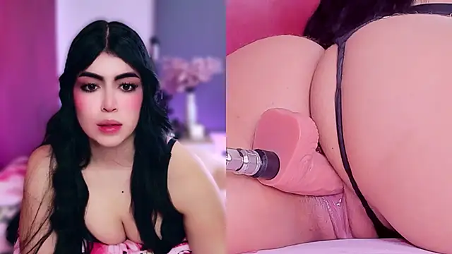 perla cm online show from November 11, 2025, 11:10 am