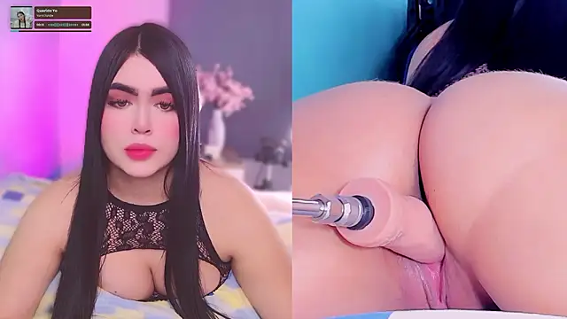 perla cm online show from February 23, 2026, 11:07 am