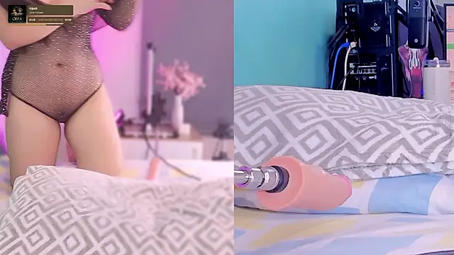 perla cm online show from February 24, 2026, 11:08 am