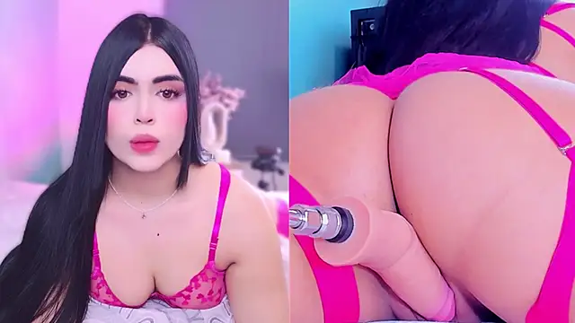 perla cm online show from March 8, 2026, 10:52 am