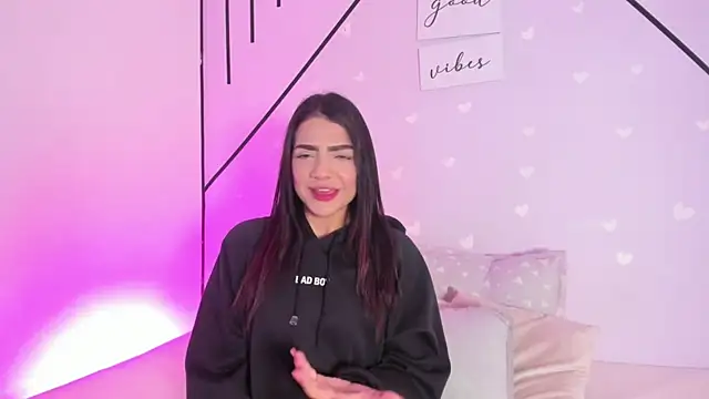 MiahCornell  online show from March 26, 2026, 12:22 pm