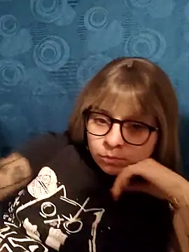 Aurora blaack online show from March 9, 2026, 3:32 am