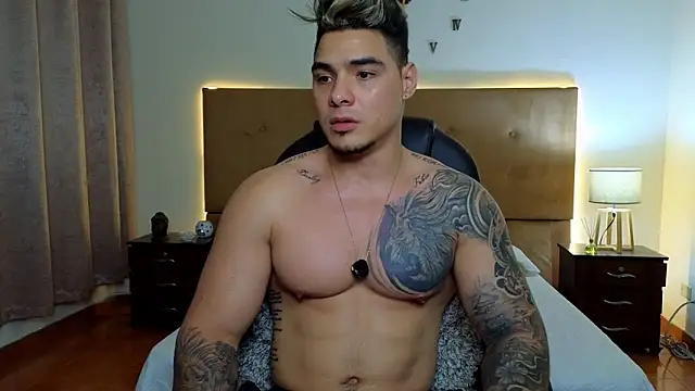 Snapshot of Steven_Velez chatting on September 20, 2025, 1:17 am Steven Velez online show from September 20, 2025, 1:17 am