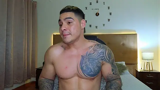 Snapshot of Steven_Velez chatting on November 1, 2025, 3:52 am Steven Velez online show from November 1, 2025, 3:52 am