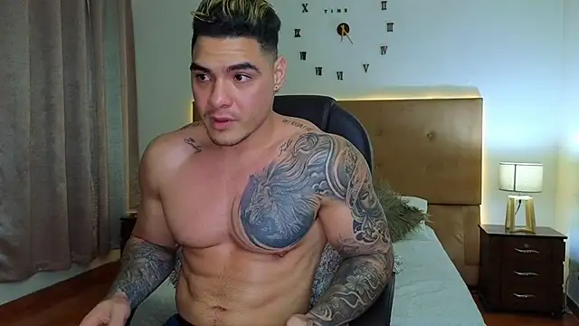 Snapshot of Steven_Velez chatting on December 5, 2025, 4:10 am Steven Velez online show from December 5, 2025, 4:10 am