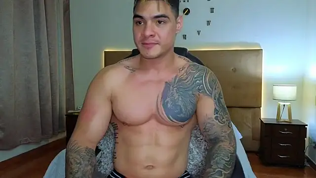 Snapshot of Steven_Velez chatting on December 22, 2025, 3:25 am Steven Velez online show from December 22, 2025, 3:25 am