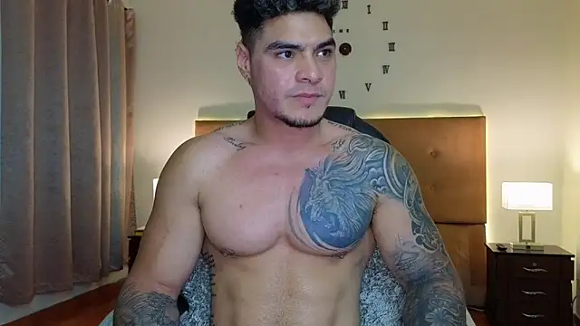 Snapshot of Steven_Velez chatting on February 27, 2026, 1:38 am Steven Velez online show from February 27, 2026, 1:38 am