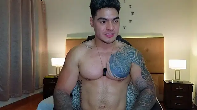 Steven Velez online show from March 14, 2026, 12:50 am