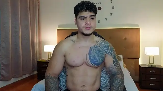 Snapshot of Steven_Velez chatting on April 24, 2026, 2:14 am Steven Velez online show from April 24, 2026, 2:14 am