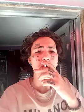 Snapshot of HydanMC chatting on February 11, 2026, 3:28 pm HydanMC online show from February 11, 2026, 3:28 pm