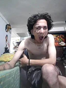 Snapshot of HydanMC chatting on February 16, 2026, 3:19 pm HydanMC online show from February 16, 2026, 3:19 pm