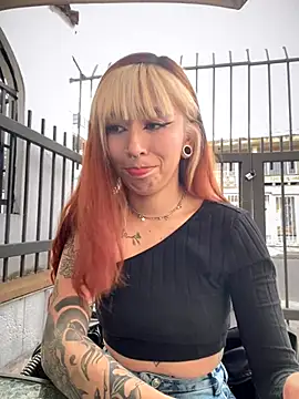 Sallem Pink online show from September 15, 2025, 10:32 pm