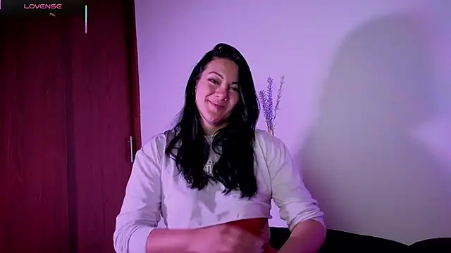 karla valk1 online show from March 13, 2026, 4:30 am