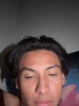 EmilianoPerex online show from March 31, 2026, 11:05 pm