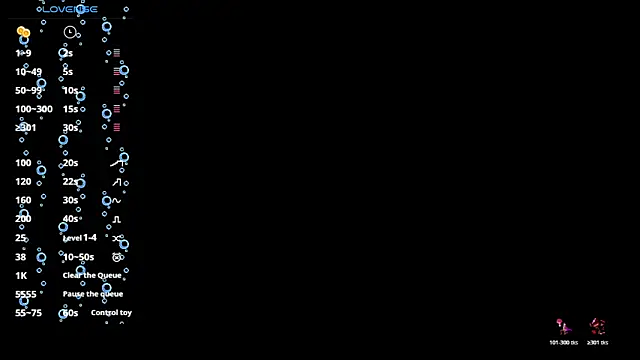EllieTrinket  online show from May 7, 2026, 10:26 pm