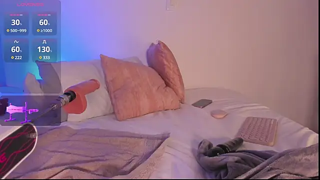 kristal benet online show from March 17, 2025, 10:17 pm