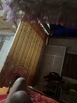 NZKHalinh online show from March 23, 2026, 7:34 am