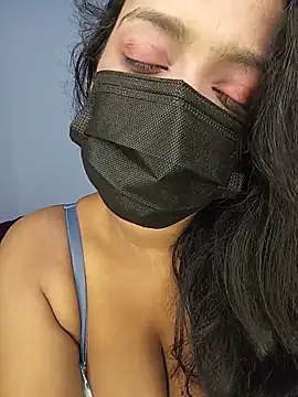Darkchocosl8 online show from July 20, 2026, 4:42 pm
