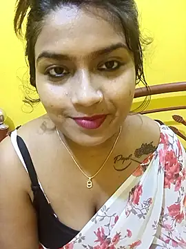 Naughty-Chaaya online show from September 27, 2025, 6:13 pm