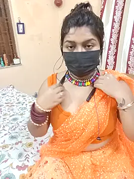 Naughty-Chaaya online show from November 6, 2025, 1:45 pm