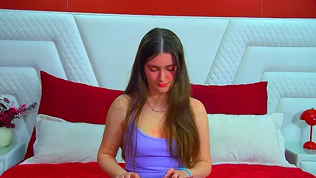 JessicaJewells online show from November 29, 2025, 6:44 pm