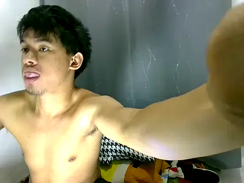 Hardcockeson online show from September 12, 2025, 11:15 pm