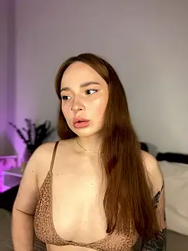 AlexaSpark  online show from January 9, 2026, 5:04 pm