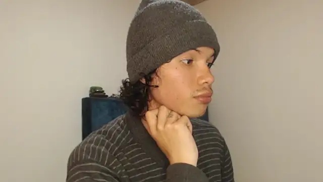 Xoxo Smiles online show from September 10, 2025, 6:19 pm