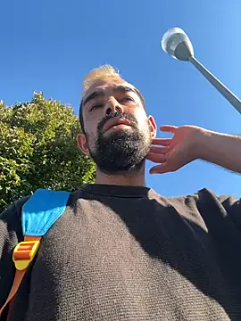 Nonsoilmionome89 online show from September 21, 2025, 7:21 am