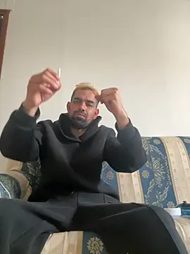 Nonsoilmionome89 online show from October 26, 2025, 2:56 pm