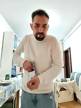 Nonsoilmionome89 online show from April 6, 2026, 10:00 pm