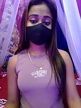 Snapshot of Puja-baby chatting on March 11, 2026, 5:46 am Puja-baby online show from March 11, 2026, 5:46 am