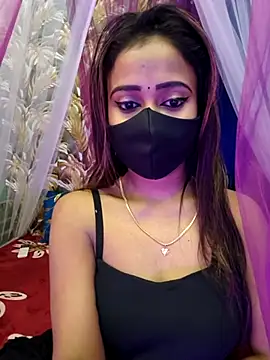 Snapshot of Puja-baby chatting on March 12, 2026, 7:42 pm Puja-baby online show from March 12, 2026, 7:42 pm