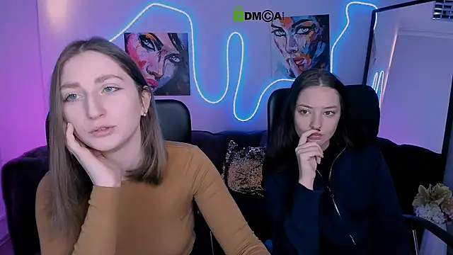 eva smiith  online show from January 19, 2026, 6:50 am