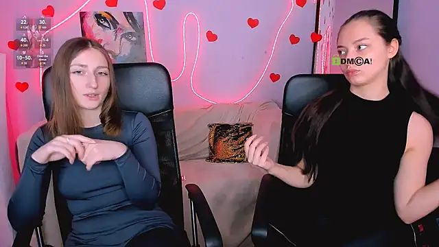 eva smiith  online show from February 19, 2026, 6:42 am