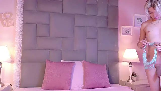 Noah Bells online show from February 5, 2026, 12:54 pm